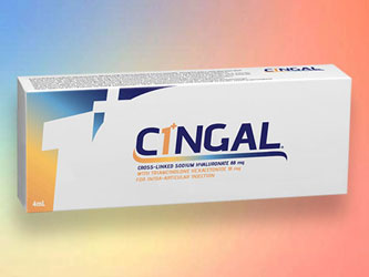 Buy Cingal Online Redmond, WA